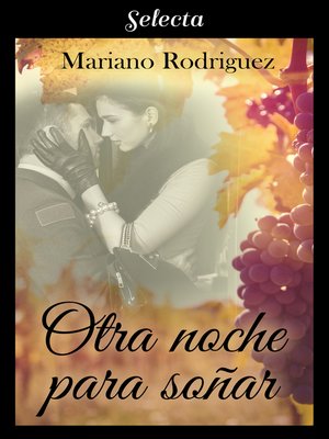 cover image of Otra noche para soñar